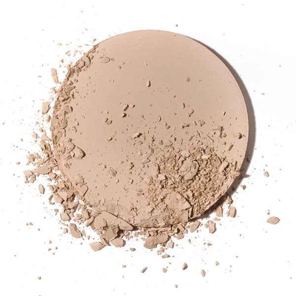 Pupa Milano Extreme Matt Natural Matt Effect Compact Powder Foundation-030-Nude#Shade_Nude:2