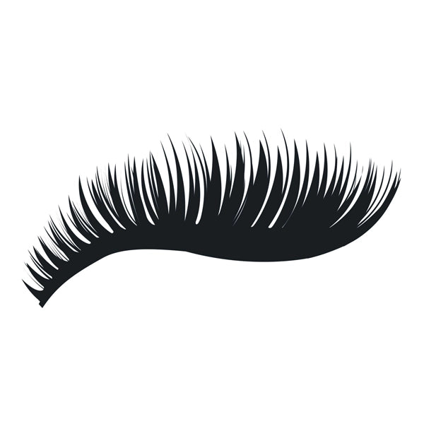 Pupa Milano Vamp! Definition Exceptional Volume Mascara Defined Separated Lashes-001-Smoky Black