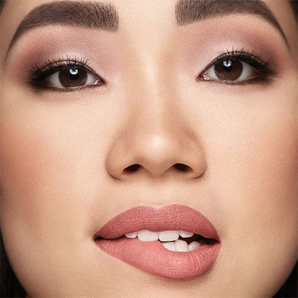 Pupa Milano I'M Loveproof Matt Liquid Lip Colour Kiss Proof Light Rose 2.7ml#Shade_Light Rose