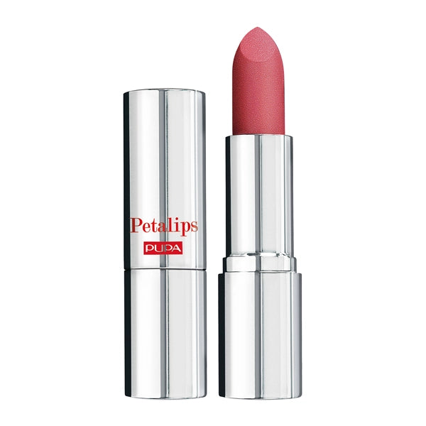 Pupa Milano Petalips Soft Matt Lipstick Delicate Lily 2.4ml#Shade_Delicate Lily