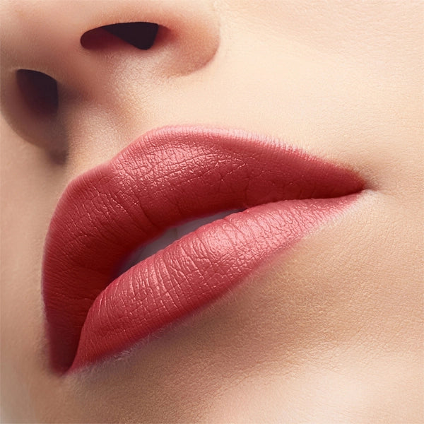 Pupa Milano Petalips Soft Matt Lipstick Delicate Lily 2.4ml#Shade_Delicate Lily