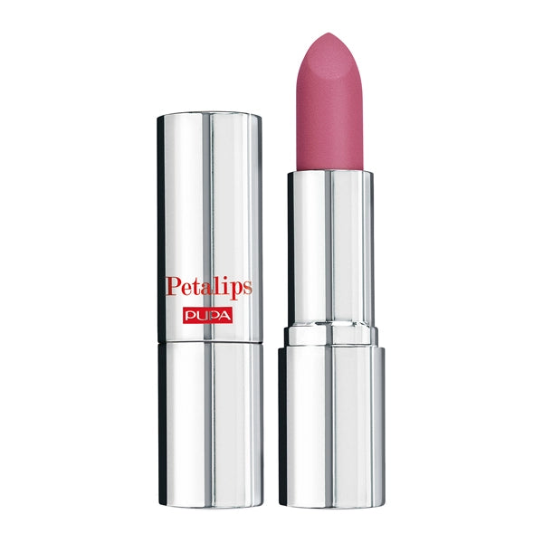 Pupa Milano Petalips Soft Matt Lipstick Mauve Violet 2.4ml#Shade_Mauve Violet