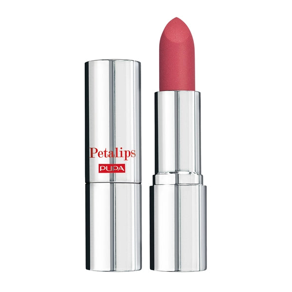 Pupa Milano Petalips Soft Matt Lipstick Glamorous Ochid 2.4ml#Shade_Glamorous Ochid