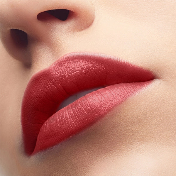 Pupa Milano Petalips Soft Matt Lipstick Glamorous Ochid 2.4ml#Shade_Glamorous Ochid