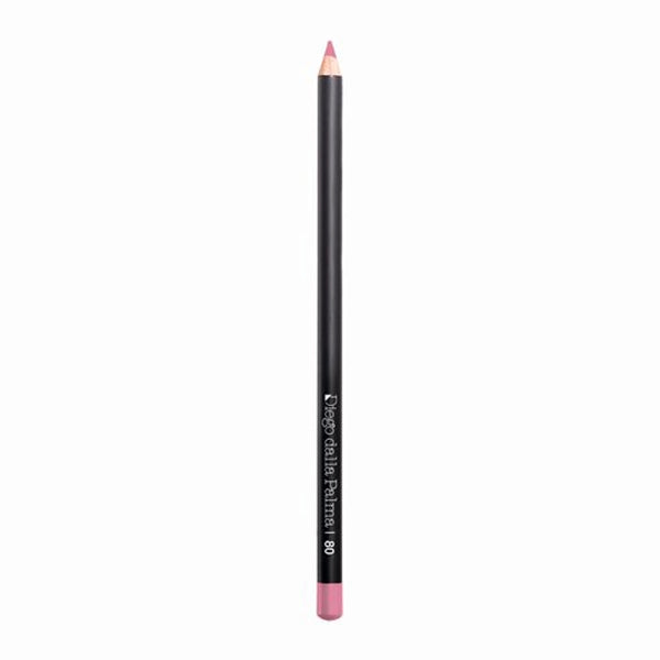 Lip Pencil#Shade_80 Antique Pink