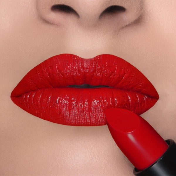 Diego dalla Palma Milano Rossorossetto Lipstick 3 Ml#Shade_102 Red