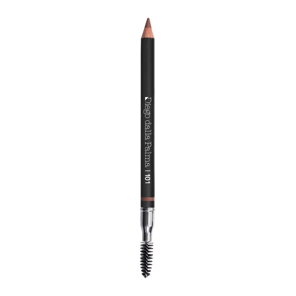 Eyebrow Pencil Water Resistant Long Lasting#Shade_101 Light Taupe Blonde Or Light Brown