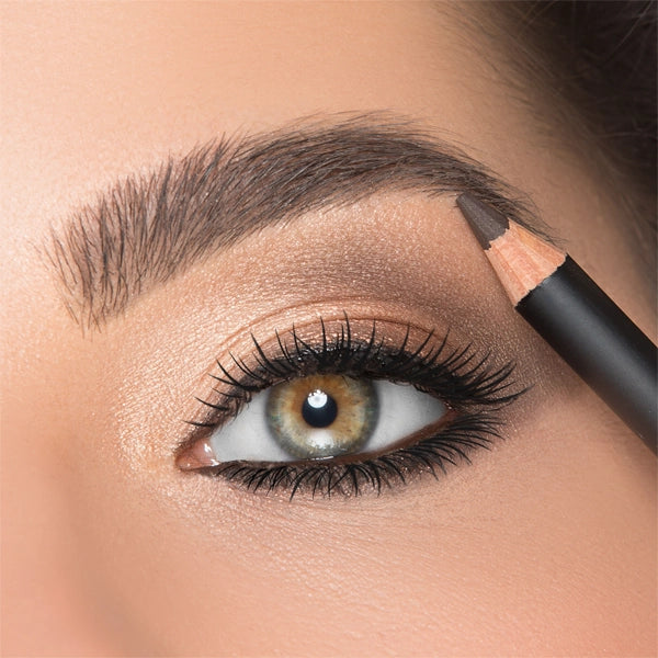 Diego dalla Palma Milano Eyebrow Pencil Water Resistant Long Lasting 1 Gm#Shade_101 Light Taupe Blonde Or Light Brown