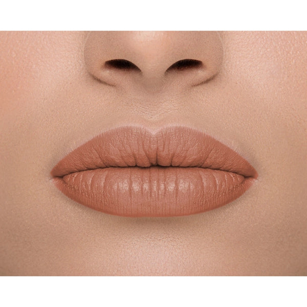 Diego dalla Palma Milano Mattissimo Matt Lipstick 3 Ml#Shade_161 Toffee