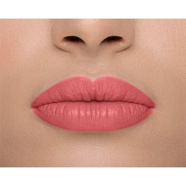 Diego dalla Palma Milano Mattissimo Matt Lipstick 3 Ml#Shade_164 Salmon