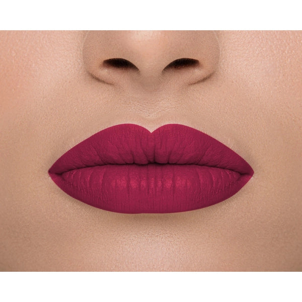 Diego dalla Palma Milano Mattissimo Matt Lipstick 3 Ml#Shade_170 Cherry