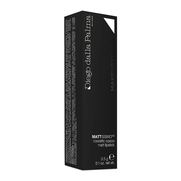 Diego dalla Palma Milano Mattissimo Matt Lipstick 3 Ml#Shade_171 Raspberry