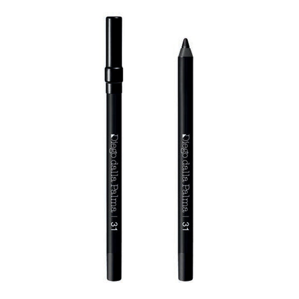 Makeupstudio Stay On Me Eye Liner Long Lasting Water Resistant#Shade_31 Black