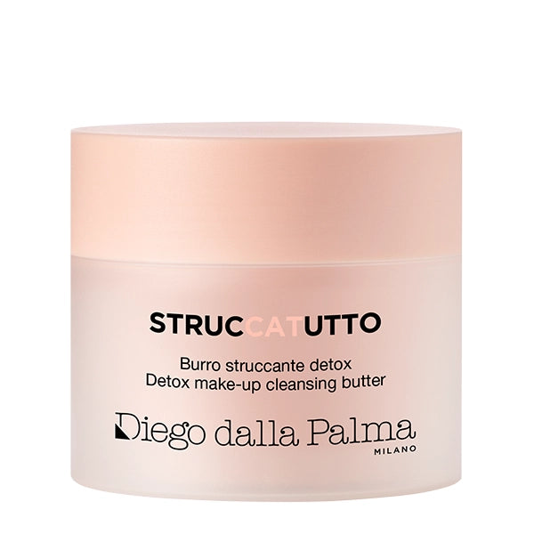 Diego dalla Palma Milano STRUCCATUTTO- DETOX MAKE UP CLEANSING BUTTER
