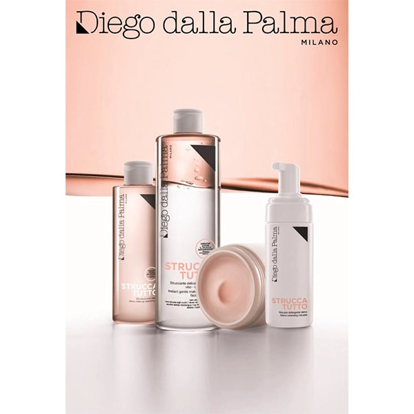 Diego dalla Palma Milano STRUCCATUTTO- DETOX MAKE UP CLEANSING BUTTER