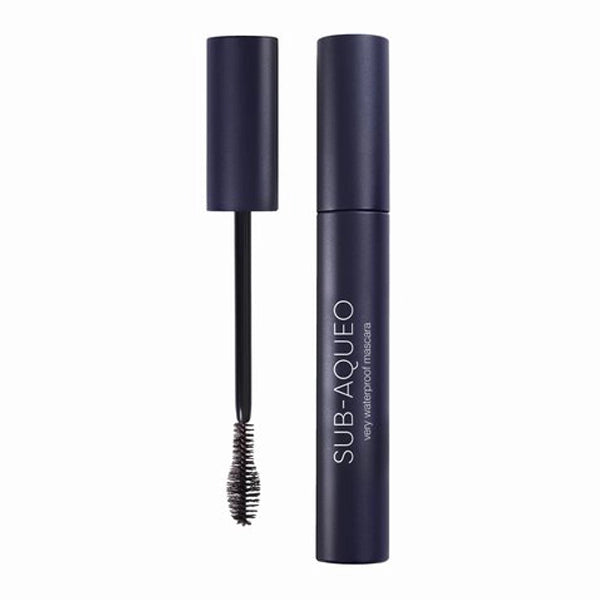 Mascara Sub-Aqueo Very Waterproof Mascara