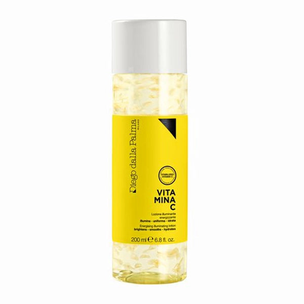 Energising Illuminating Lotion