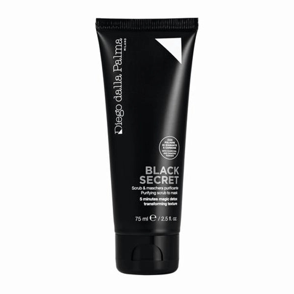 Purifying Scrub