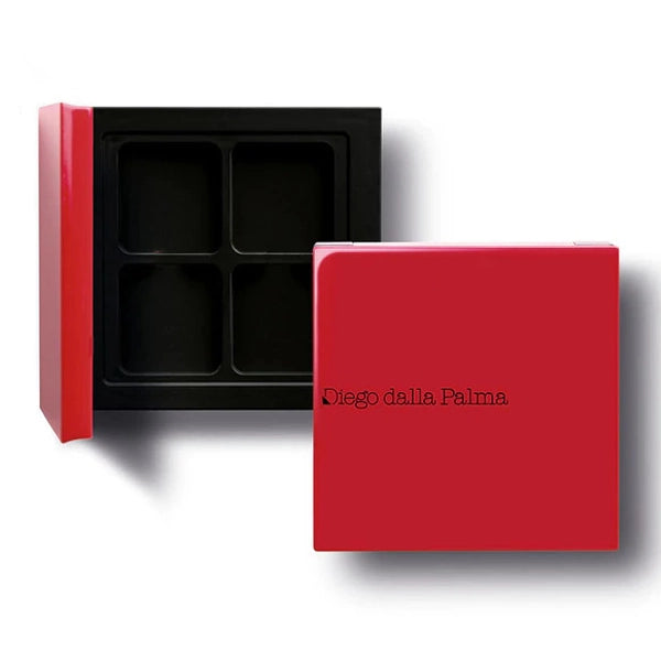 Palette Refill 4 Shots Empty Case