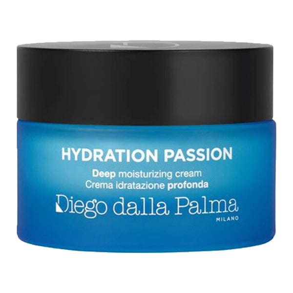 Deep Moisturizing Cream