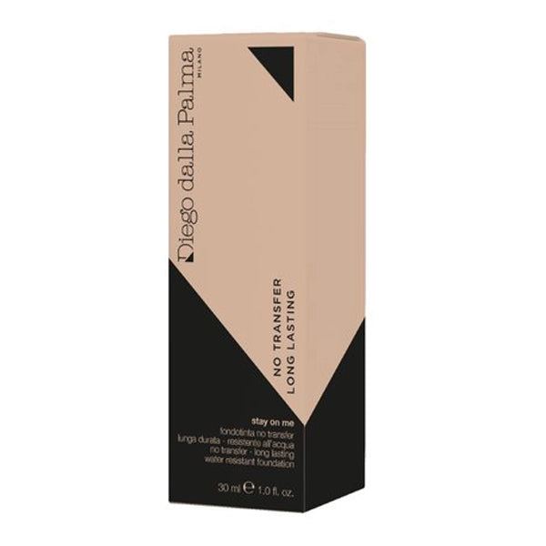 Diego dalla Palma Milano Stay On Me No Transfer Long Lasting Water Resistant Foundation 30 Ml#Shade_267W Dark Beige