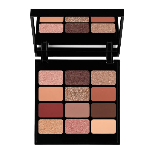 Nuda2 Palette 12 Colours