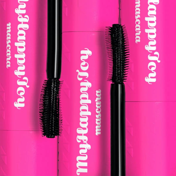 Diego dalla Palma Milano My Happy Toy Mascara