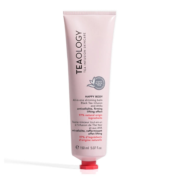 Teaology Happy Body Slimming Concentrate