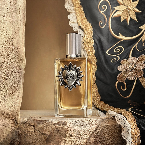 Dolce&Gabbana Devotion For Men Eau de Parfum 100ml#Size_100 ml