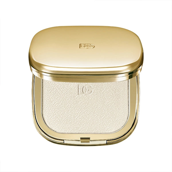 Dolce&Gabbana Fig Skin Perfector Shine Control Blurring Powder