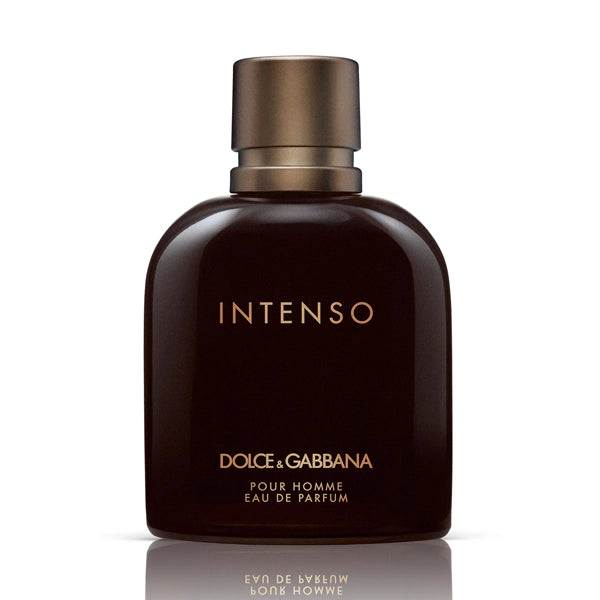 Dolce&Gabbana pour Homme Intenso Eau De Parfum 125ml#Size_125 ml