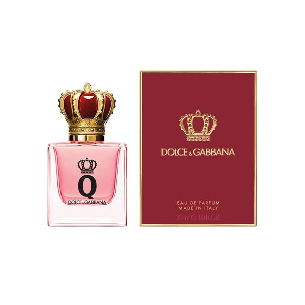 Q by Dolce&Gabbana Eau De Parfum 30ml#Size_30 ml