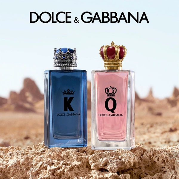 Q by Dolce&Gabbana Eau De Parfum 100ml#Size_100 ml