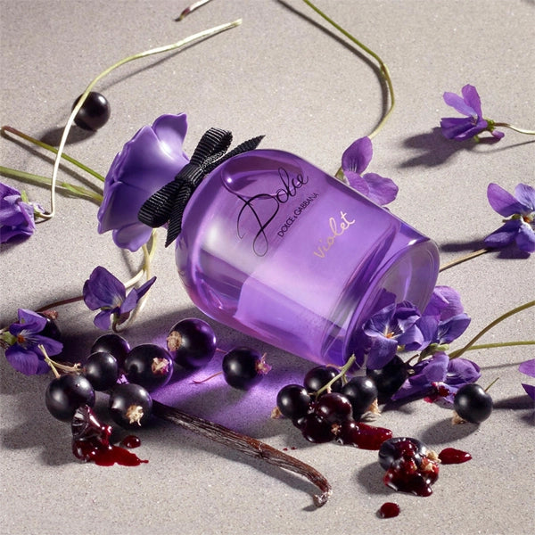 Dolce&Gabbana Dolce Violet Eau De Toilette 75ml#Size_75 ml
