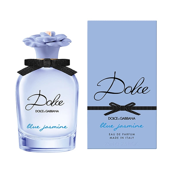 Dolce&Gabbana Dolce Blue Jasmine Eau de Parfum 75ml#Size_75 ml