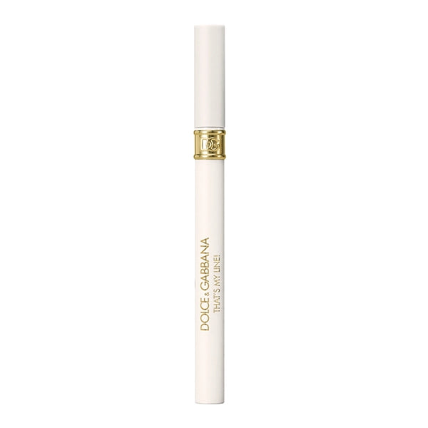 Dolce&Gabbana That's My Line! Eyeliner 01 POV#Shade_01 POV