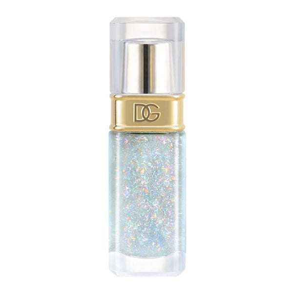 Dolce&Gabbana Nailed It! Quick Dry Lasting Nail Lacquer 01 Ace#Shade_01 Ace
