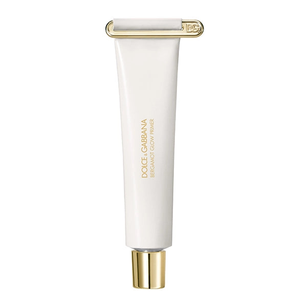 Dolce&Gabbana Bergamot Glow Primer Lasting Makeup & Glow Enhancer