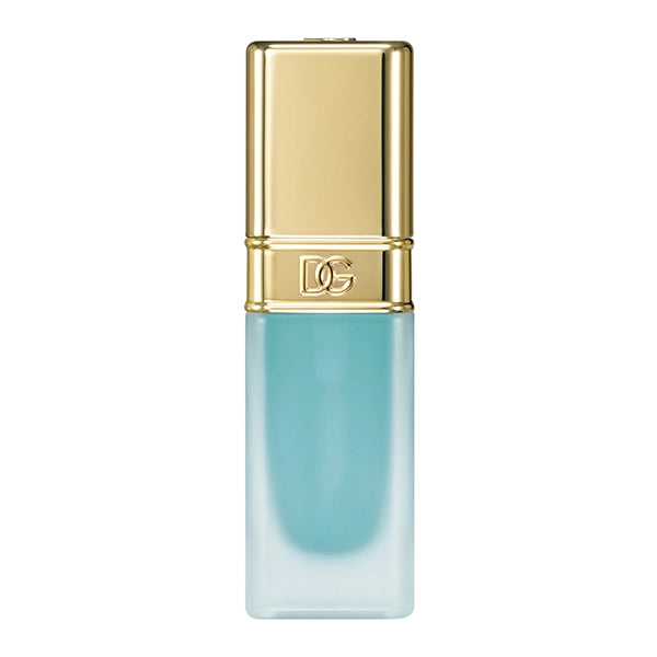 Dolce&Gabbana Mint Oil Lip Plumper Flash Plumping* Lip Oil *Clinical Test **Self Evaluation Test