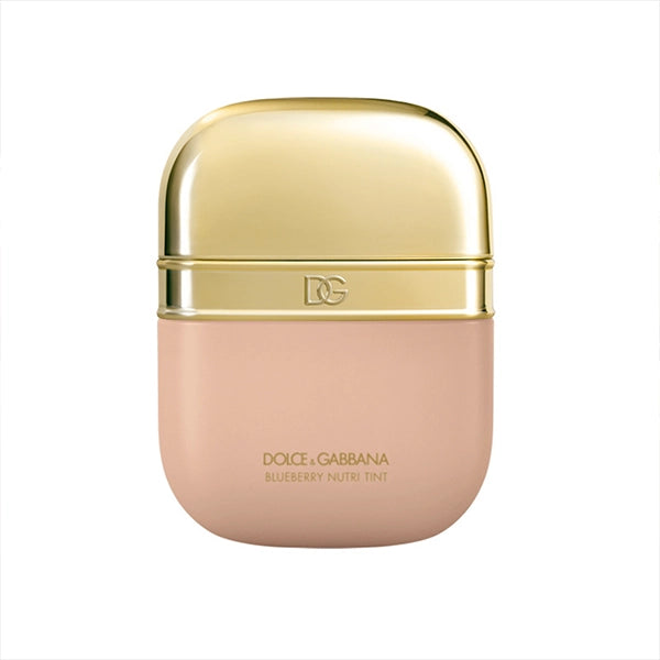 Dolce&Gabbana Blueberry Nutri-Tint Hydra-Glow & Fresh Skin Tint - 9C Light Medium#Shade_9C Light Medium