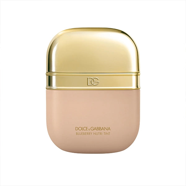 Dolce&Gabbana Blueberry Nutri-Tint Hydra-Glow & Fresh Skin Tint - 10N Light Medium#Shade_10N Light Medium
