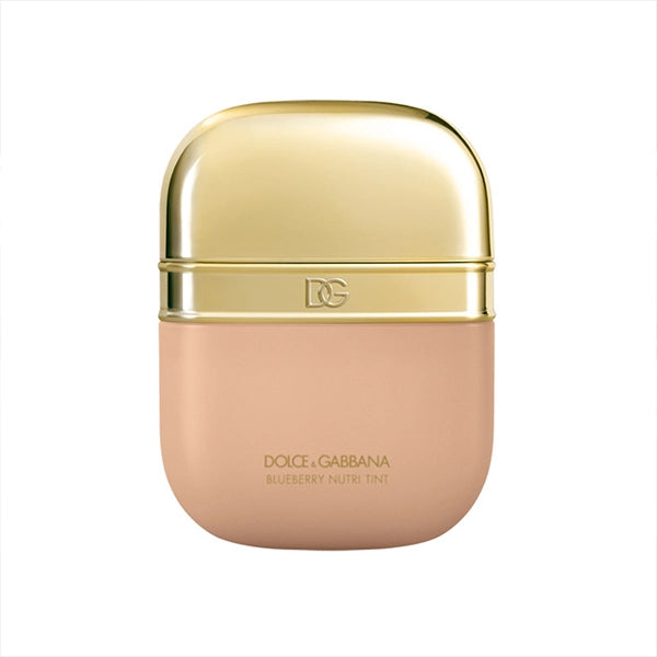 Dolce&Gabbana Blueberry Nutri-Tint Hydra-Glow & Fresh Skin Tint - 11W Light Medium#Shade_11W Light Medium