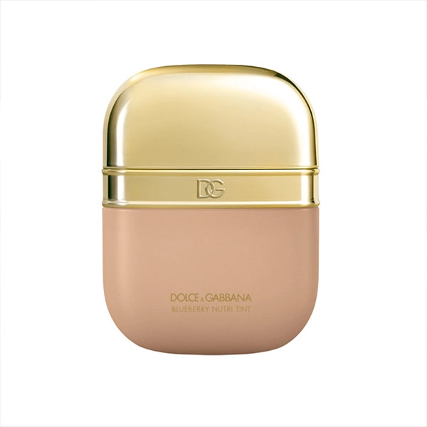 Dolce&Gabbana Blueberry Nutri-Tint Hydra-Glow & Fresh Skin Tint - 12N Light Medium#Shade_12N Light Medium