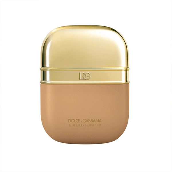 Dolce&Gabbana Blueberry Nutri-Tint Hydra-Glow & Fresh Skin Tint - 16N Light Medium#Shade_16N Light Medium