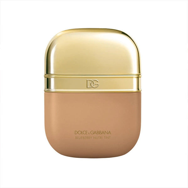 Dolce&Gabbana Blueberry Nutri-Tint Hydra-Glow & Fresh Skin Tint - 18N Medium#Shade_18N Medium