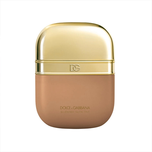 Dolce&Gabbana Blueberry Nutri-Tint Hydra-Glow & Fresh Skin Tint - 19W Medium#Shade_19W Medium