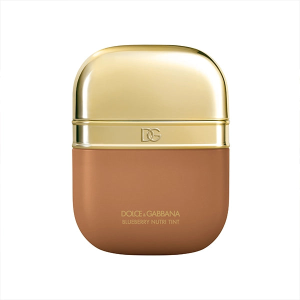 Dolce&Gabbana Blueberry Nutri-Tint Hydra-Glow & Fresh Skin Tint - 22N Medium#Shade_22N Medium
