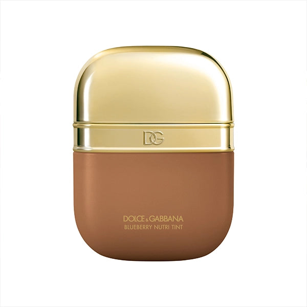 Dolce&Gabbana Blueberry Nutri-Tint Hydra-Glow & Fresh Skin Tint - 24N Medium#Shade_24N Medium