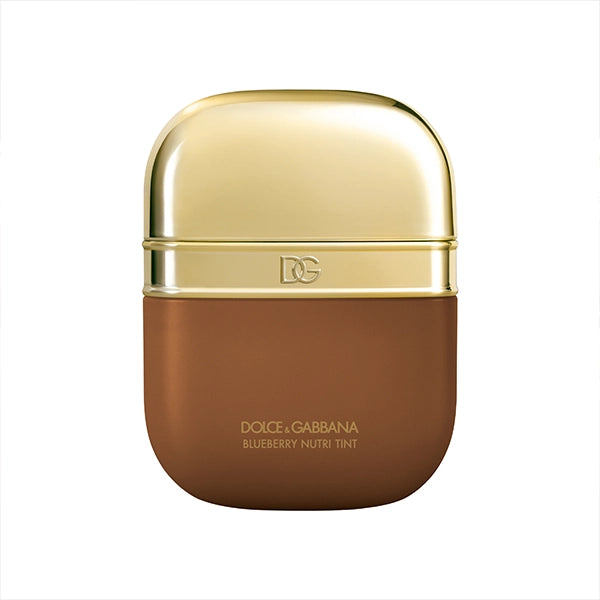 Dolce&Gabbana Blueberry Nutri-Tint Hydra-Glow & Fresh Skin Tint - 30N Medium Deep#Shade_30N Medium Deep
