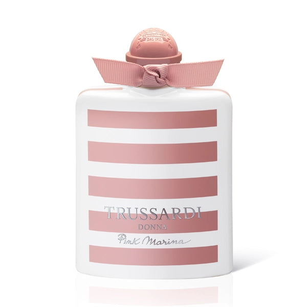 Trussardi Donna Pink Marina Eau de Toilette#Size_100 ml